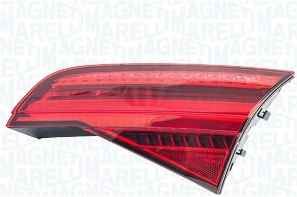 Tail Light Assembly